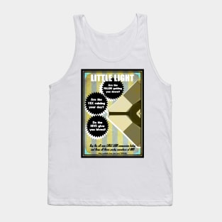 Little Light Tank Top